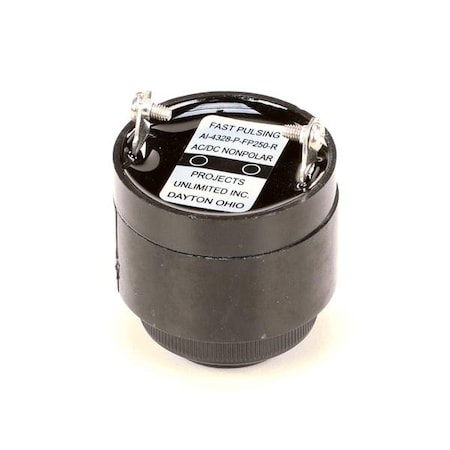 Lincoln Industrial Alarm 250V Solid Stat 369579